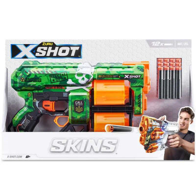 Pistola XShot Skins Dread Surtido - Foto 4