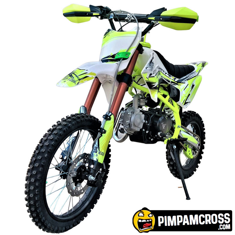 Pit Bike 125cc IKR27 XL 