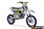 Pit Bike 125cc imr V4 - 3