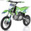 Pit bike Apollo RFZ 125cc L 14/12 con 4 marchas_verde - 1