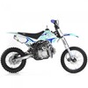 pit bike apollo