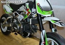 Pit bike imr corse 155cc 2013