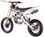 Pit bike imr k-801 160 xl 2015 - 2