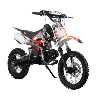 Pit bike roan 125cc Rex 14/12