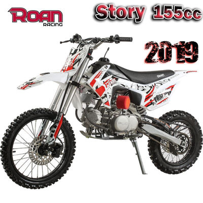 Pit bike roan story 155cc