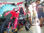 Pit Bike Scorpion 125 cc, motor honda - 3