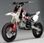 Pit bike supermotard imr rebel master 140 nueva generacion - 2