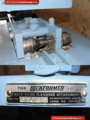 Pittsburgh Lockformer - Foto 5