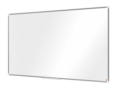 Pizarra blanca nobo premium plus acero vitrificado formato panoramico 85/&amp;#39; - Foto 2