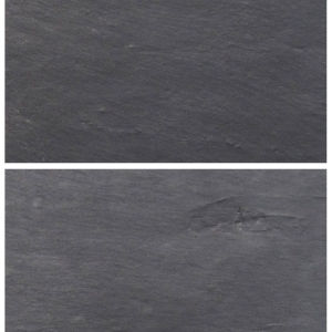 Pizarra negro antracita 1ª 60x30x1 - Foto 2