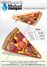Pizza Art. No. M102
