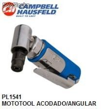 Pl1541 Mototool neumático industrial Acodado (Disponible solo para Colombia)