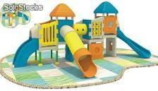 Plac zabaw - Playground. - Zdjęcie 4