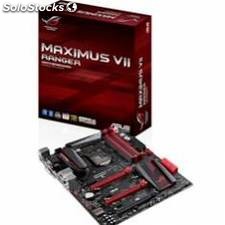 Placa base asus intel maximus vii ranger socket 1150 ddr3x4 1600mhz 32gb hdmi