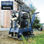 Placa compactadora 30500N 40cm. Scheppach sc-HP3000S - Foto 3