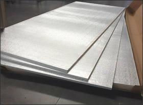 Placa de aluminio antiderrapante - Foto 3