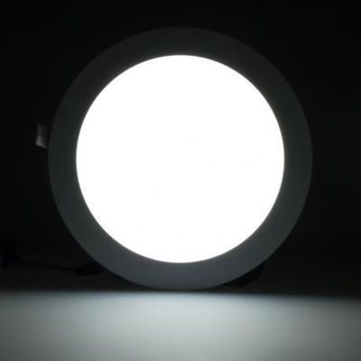 Placa de LEDs Circular TRIO (Blanco Frío/Natural/Cálido) 225mm 18W 1 - Foto 3
