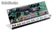 Placa Kodicom 8 canales de Video - 200/240 ips pal/ntsc