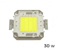 Foto del Producto Placa LED de repuesto para focos LED Luz FRÍA 6500 k de 10-20-30-50 o 100 W 30