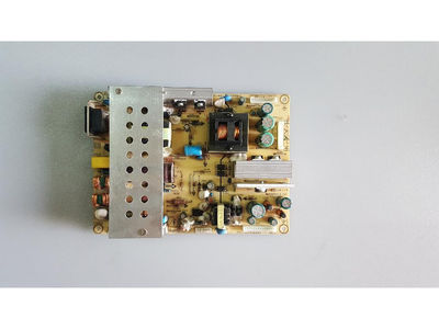 Placa Power Supply Board E59670 94V-0 ch 24B Para tv Polaroid tlu-43243B - Recup