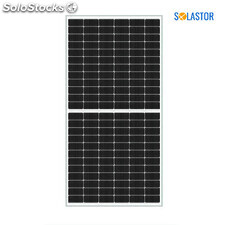 Placa solar 550W ZXM7-SHLD144