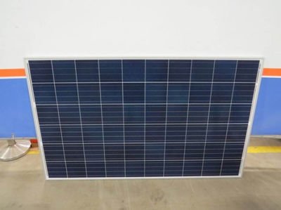 Placa solar fotovoltaico - Foto 2