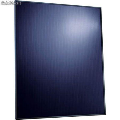Placa solar - modulo solar fotovoltaico SCHOTT 78W capa fina - 12V