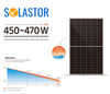 Placa solar / panel solar 460W