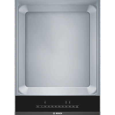 Placa Teppan Yaki Bosch PKY475FB1E | 40 cm | Modular | DirectSelect | Cocina