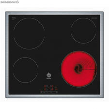 Conjunto de horno multifunción + Placa vitrocerámica Balay - 3HV833XP