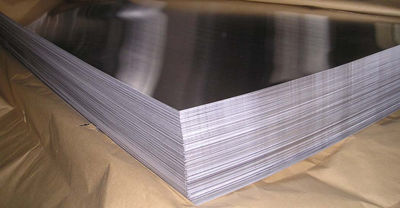 Placas de aluminio 6061