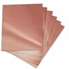Placas de cobre electrolítico C1100
