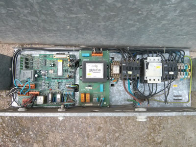 Placas electronicas para aire acondicionado usadas (1) - Foto 2