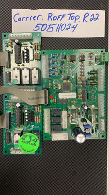Placas electronicas para aire acondicionado usadas (2) - Foto 5