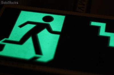 Placas Fotoluminescentes 1mm