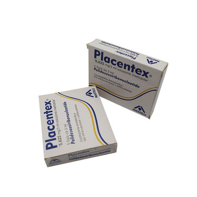 Placentex Filler Itália Mastelli -C - Foto 5
