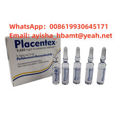 Placentex Pdrn Crescimento Capilar Mesoterapia Melsmon Placenta -C