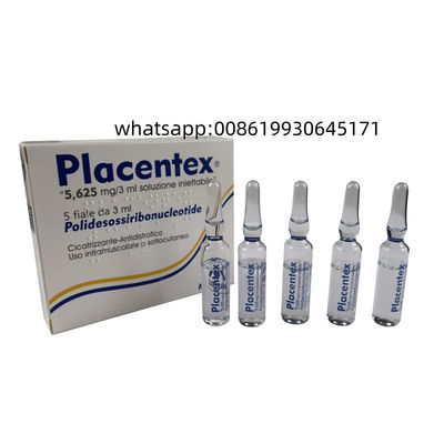 Placentex pdrn suaviza las arrugas faciales y cierra los poros -C - Foto 2