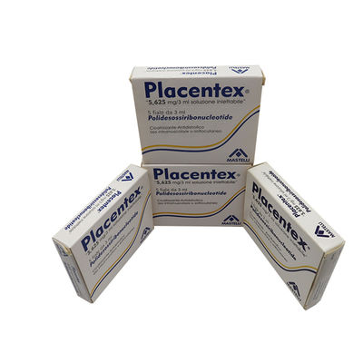 Placentex pdrn suaviza las arrugas faciales y cierra los poros -C - Foto 3