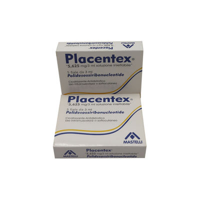 Placentex pdrn suaviza las arrugas faciales y cierra los poros -C - Foto 4
