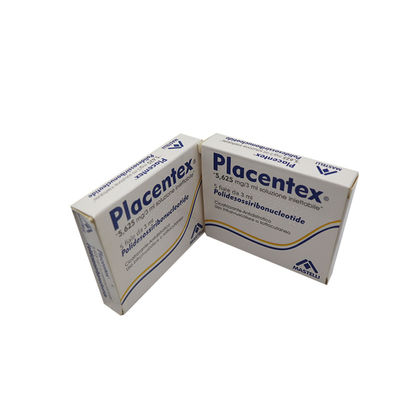 Placentex promueve la regeneración y el crecimiento de las células de la piel -C - Foto 2