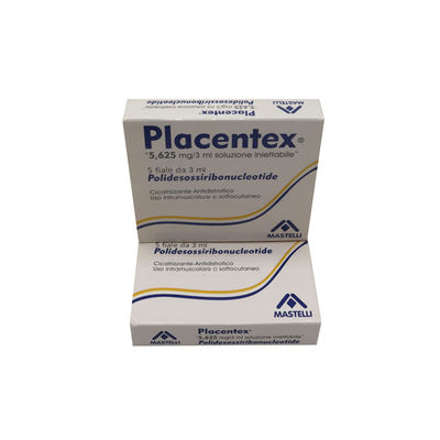 Placentex promueve la regeneración y el crecimiento de las células de la piel -C - Foto 3