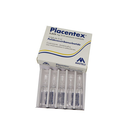 Placentex promueve la regeneración y el crecimiento de las células de la piel -C - Foto 4