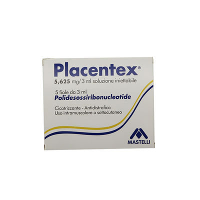 Placentex promueve la regeneración y el crecimiento de las células de la piel -C - Foto 5