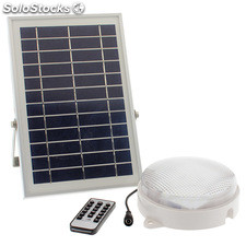 Plafon led solar peel 20w branco frio. Loja Online LEDBOX. Iluminação exterior
