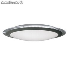 Plafonnier LED Nassira 60W dimmable 3CCT