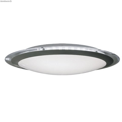 Plafonnier LED Nassira 60W dimmable 3CCT