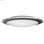 Plafonnier LED Nassira 60W dimmable 3CCT - 1
