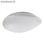 Plafonnier LED Reys 36W 3CCT dimmable diffuseur opal - 1