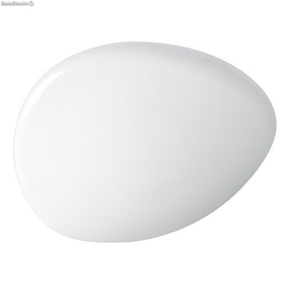 Plafonnier LED Reys 36W 3CCT dimmable diffuseur opal - Photo 2